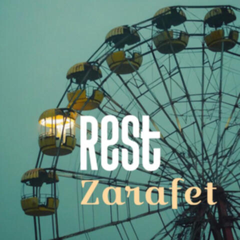 Zarafet