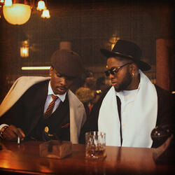 Your Mind (feat. Dxtiny)