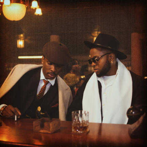 Your Mind (feat. Dxtiny)