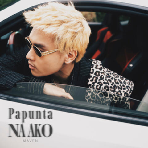 Papunta Na Ako