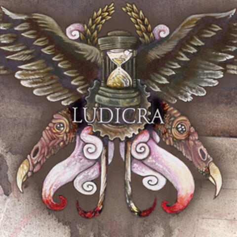 Ludicra EP