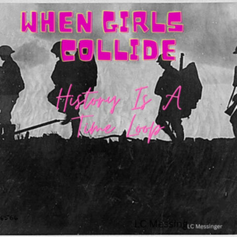 History Is A Time Loop