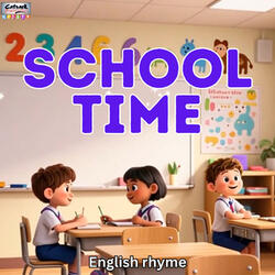 School TIme