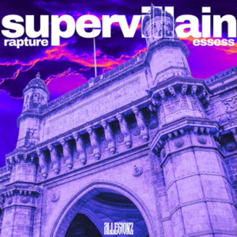 Supervillain