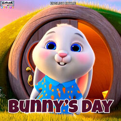Bunny's Day