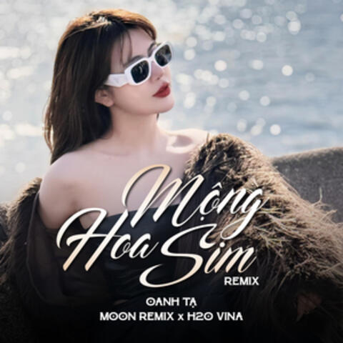 Mộng Hoa Sim