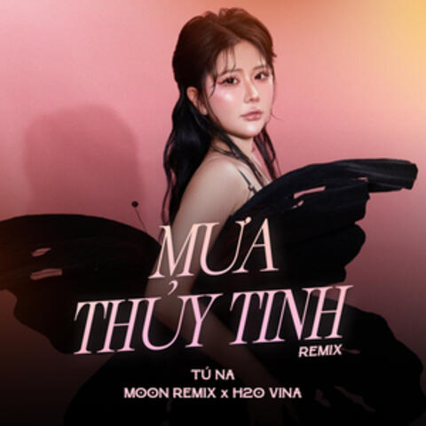 Mưa Thủy Tinh
