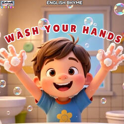 Wash Your Hands