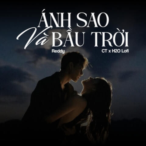 Ánh Sao Và Bầu Trời