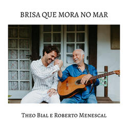 BRISA QUE MORA NO MAR