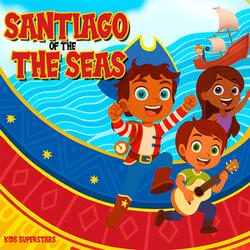Santiago of the Seas Theme
