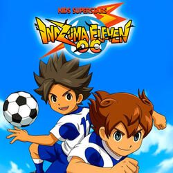 Inazuma Eleven Go! To the Top Theme