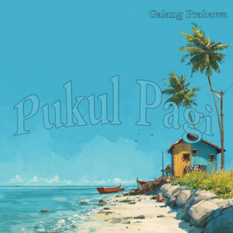 Pukul Pagi