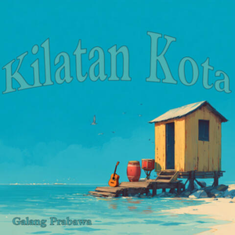 Kilatan Kota