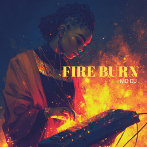 Fire Burn