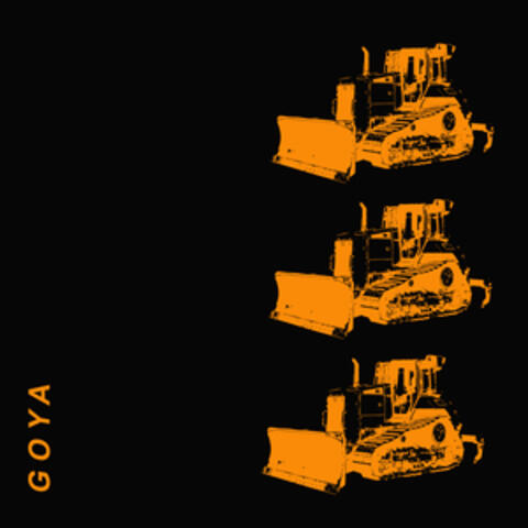Bulldozer