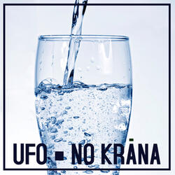 No krāna