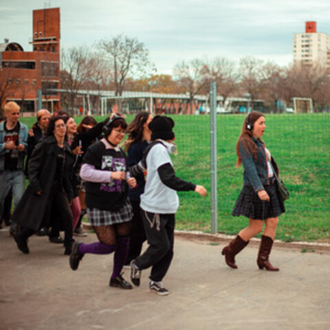 Tribu urbana
