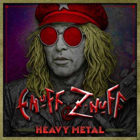 Heavy Metal