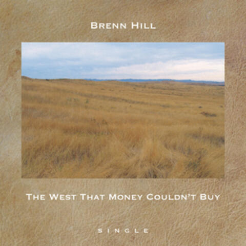 The West That Money Couldn't Buy