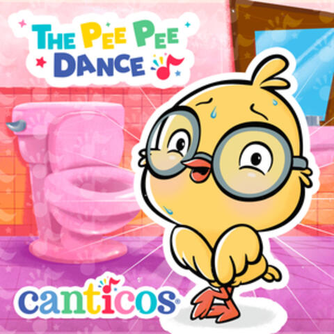 The Pee Pee Dance