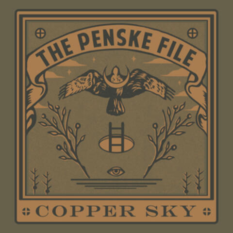 Copper Sky