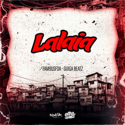 Lalaia