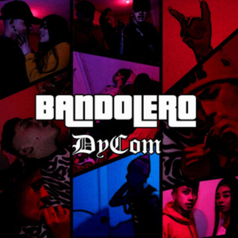 BANDOLERO