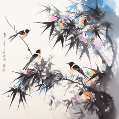 金木水火土 五色音波调和身心