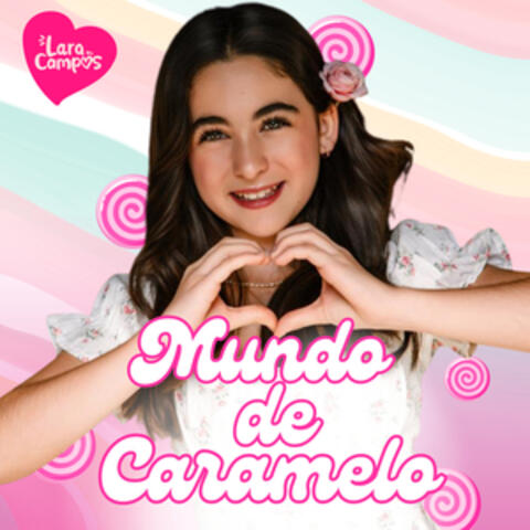 Mundo de Caramelo