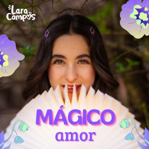 Mágico Amor