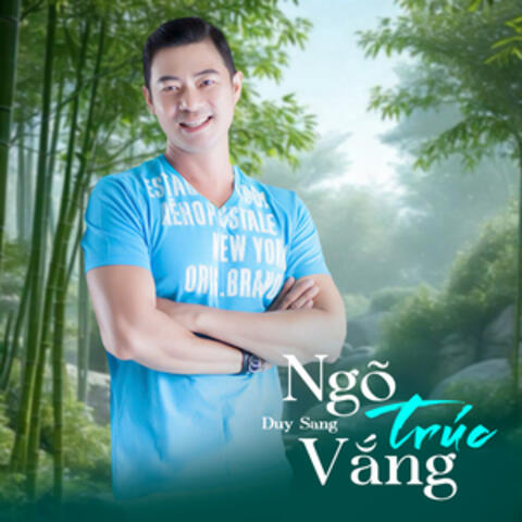 Ngõ Trúc Vắng