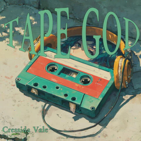 TAPE GOD