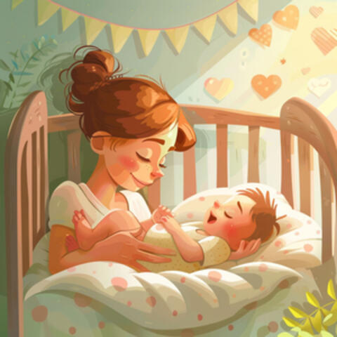 婴儿催眠曲（帮助宝宝深度睡眠解放妈妈双手）