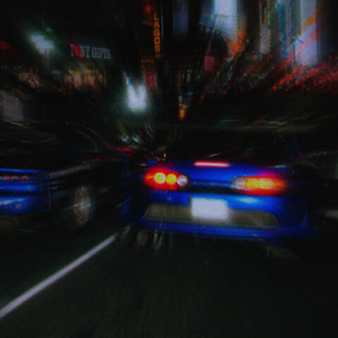 Feels Like The Matrix