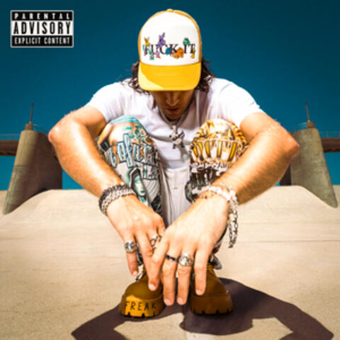 What We Doin' (F.R.E.A.K)