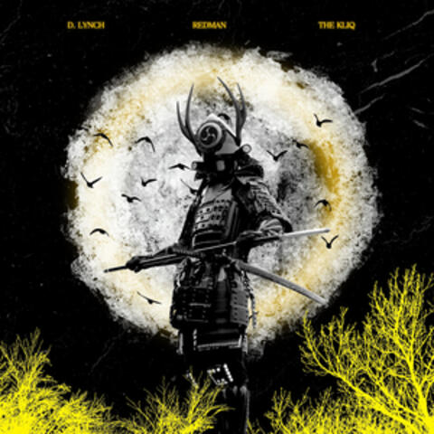 Shaolin Cypher