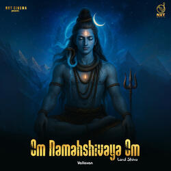 Om Namahshivaya Om