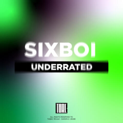 UNDERRATED