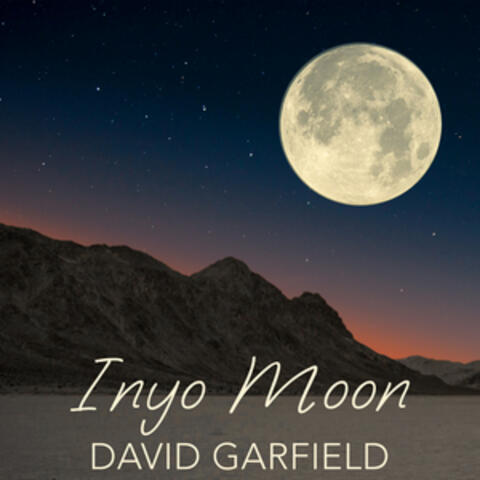 Inyo Moon