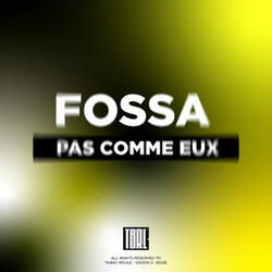 PAS COMME EUX