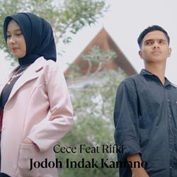 Jodoh Indak Kamano