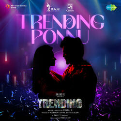 Trending Ponnu (From "Trending")