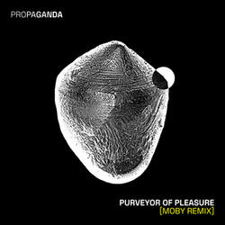 Purveyor of Pleasure