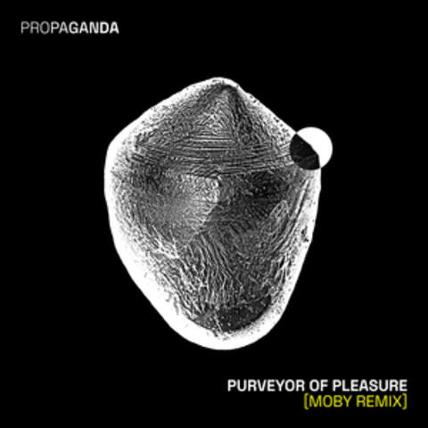 Purveyor of Pleasure