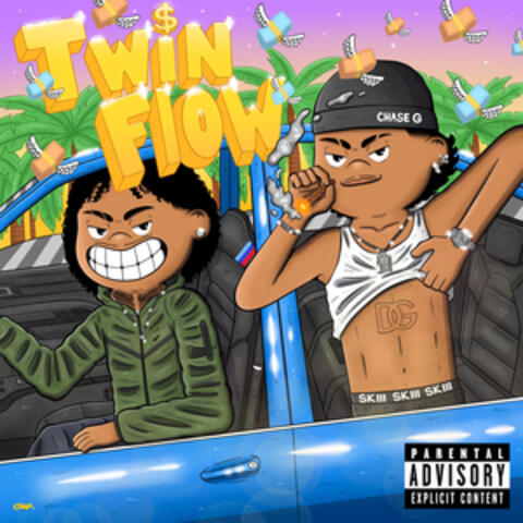 Twin Flow
