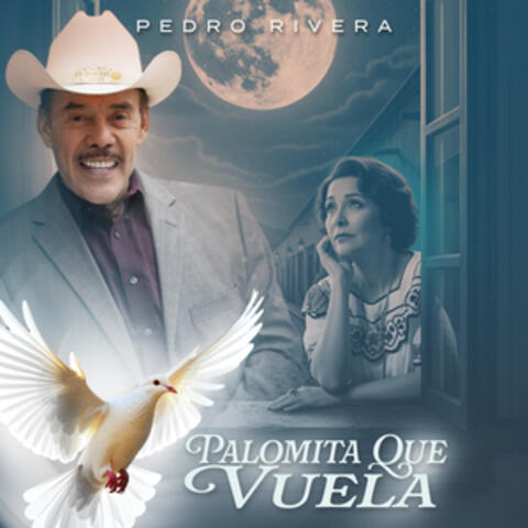 Palomita Que Vuela