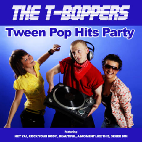 Tween Pop Hits Party