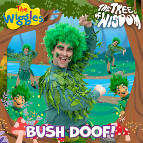 Bush Doof!