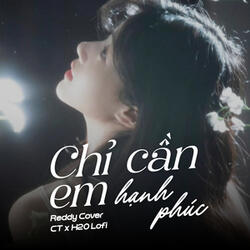 Chỉ Cần Em Hạnh Phúc